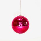Discokula Hot Pink