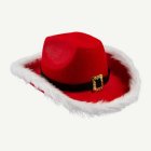 Jul Cowboyhatt