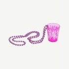 Litet Glas Pärlband