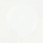 Premium Gigantiska Latexballonger Vit