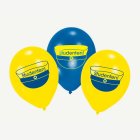 Svensk Student Ballonger