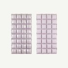 Folieballong Backdrop Lila