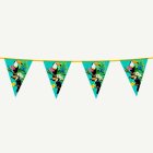 Tropical Party Vimpelgirlang