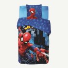 Spiderman® Swing Sängkläder