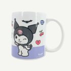 Hello Kitty® Kuromi Mugg