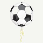 Ballong Orbz Fotboll