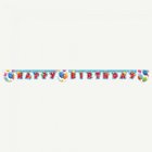 Festballong Happy Birthday Girlang
