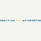 Grattis Till Studenten Girlang