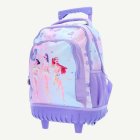 K-POP Demon Hunters® Trolleyryggsäck Lila
