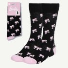 Barbie® Logo Strumpor 36-43