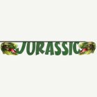 T-Rex Dinosaurie Girlang