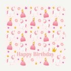 Happy Birthday Servetter