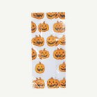 Pumpa Halloweenpåsar