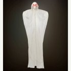 Animerad LED Reaper Vit