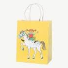 Pippi® Presentpåse Gul