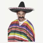 Sombrero Svart