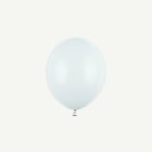 Ballonger Pastell Light Misty Blue