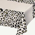 Leopard Duk