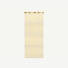 Stjärnor Backdrop Guld