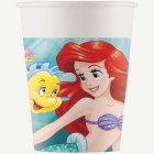 Ariel® Pappersmuggar Röd