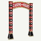 Casino Ingång