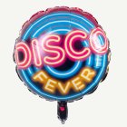 Disco Fever Ballong