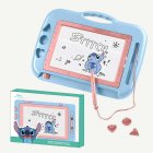 Stitch® Magnetisk Rittavla Blå