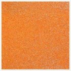 Glitterduk Orange