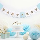 Baby Boy Flaggirlang