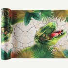 T-Rex Dinosaurie Bordslöpare