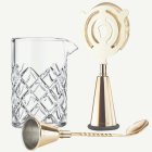 Final Touch® Cocktail Mixing Barset