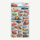 Cars® Glitter Klistermärken