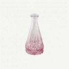 Alexandrine Glasvas Mini Gradient Rosa