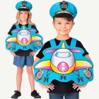 Pilot Barndräkt