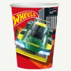Hot Wheels® Pappersmuggar