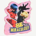 Miraculous Ladybug® Formad Kudde