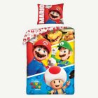 Super Mario® Good Guys Sängkläder