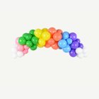 Ballongbåge DIY Regnbåge
