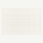Rutig Duk Beige