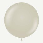 Premium Gigantiska Latexballonger Stone