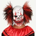 Blodig Clown Mask