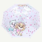 Paw Patrol® Everest & Skye Paraply