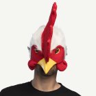 Tupp Halvmask