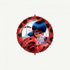 Miraculous Ladybug® Folieballong