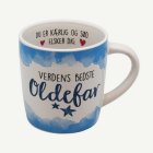 Verdens Bedste Oldefar Mugg