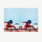 Miraculous Ladybug® Plastduk