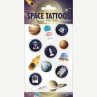 Tillfälliga Tatueringar