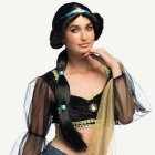 Arabisk Prinsessa Peruk