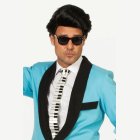 Svarta Blues Brother Glasögon