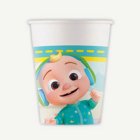 Cocomelon® Pappmugg